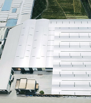 155000m²航母級生產基地